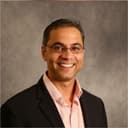 Photo of Rishi M.
