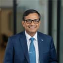 Photo of Rohan Sinha