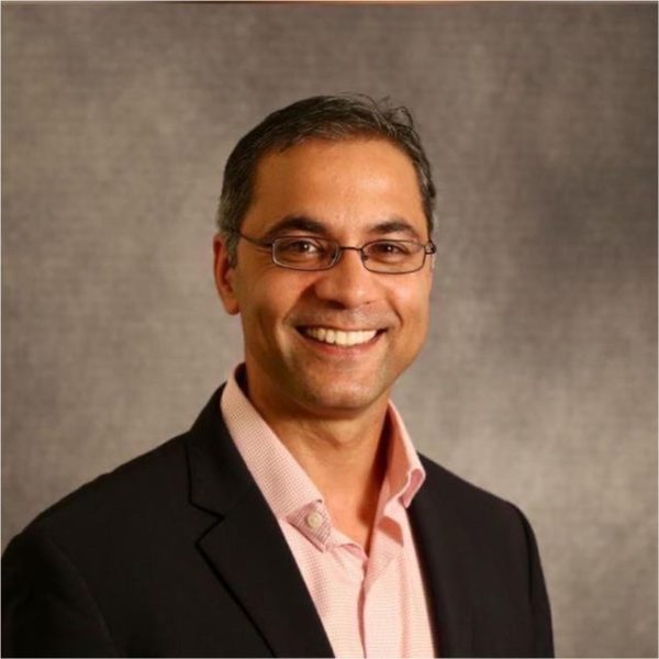 Photo of Rishi M.