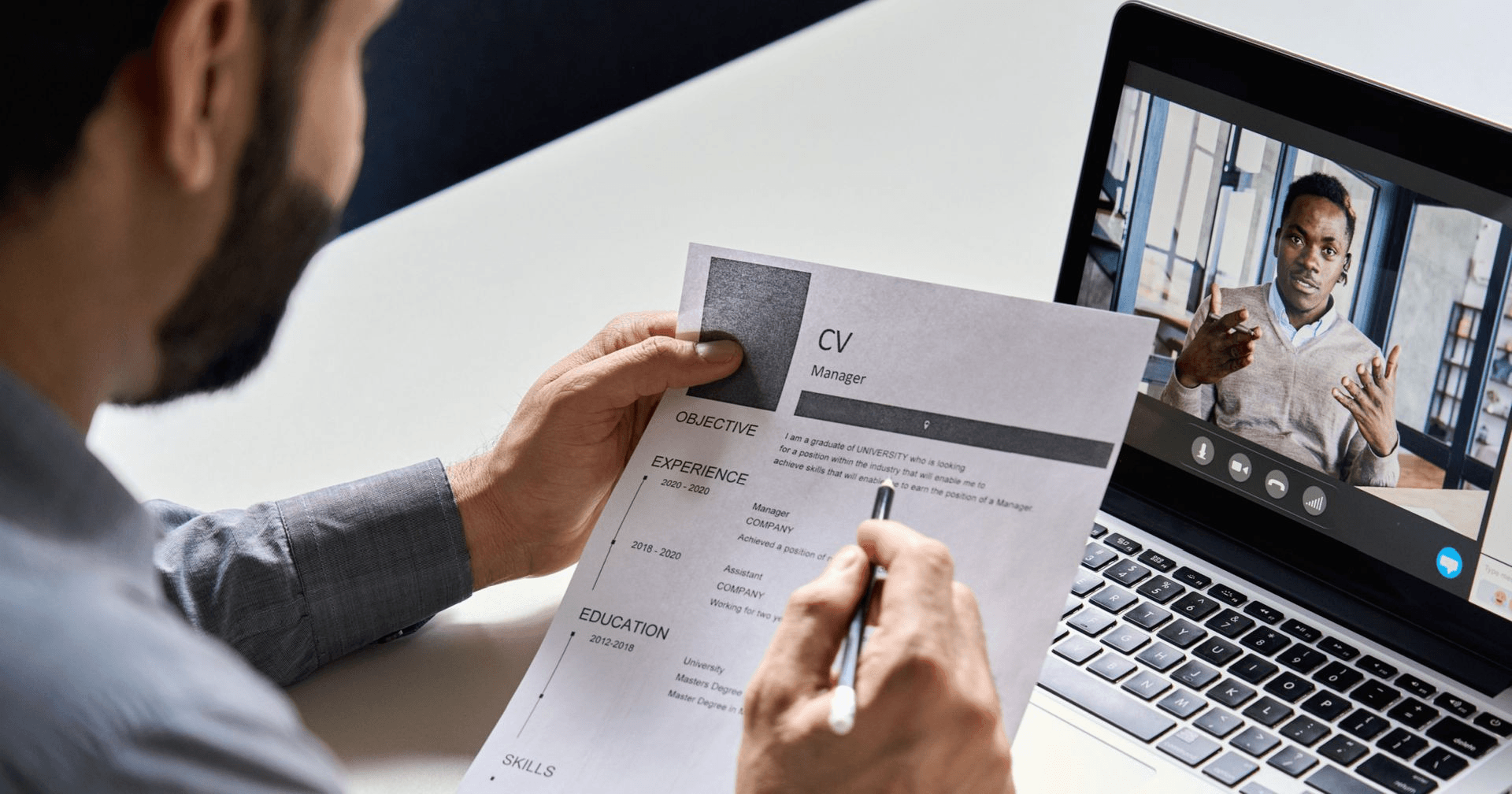 Applicant Screening Tools: How to Pick One Without Buying the Wrong Category