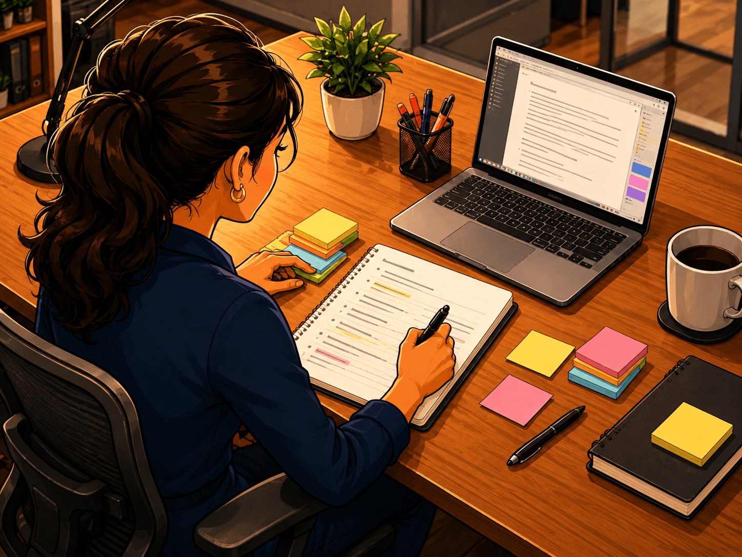 Customer Service Manager Job Description for Mid-Market Teams