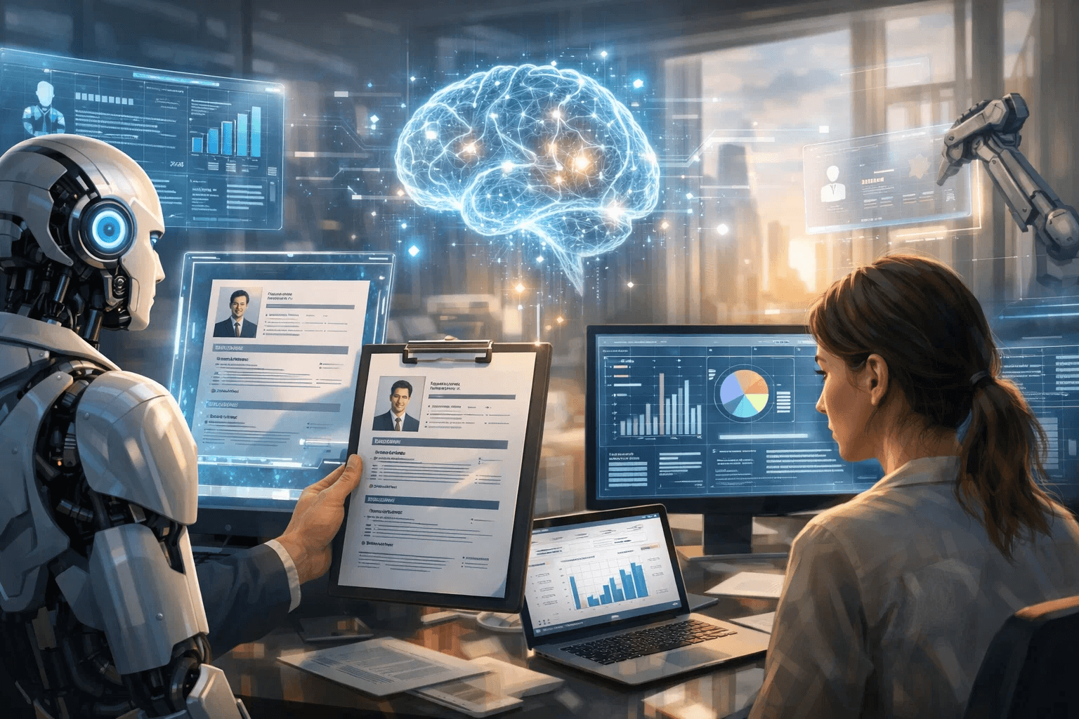 AI Resume Parsing in 2026: How It Works, How Accurate It Actually Is, and What Breaks It