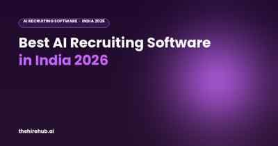 Best AI Recruiting Software in India 2026: A Buyer's Guide for TA Leaders