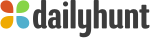 Dailyhunt logo