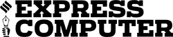 Express Computer logo