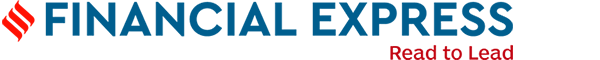 Financial Express logo
