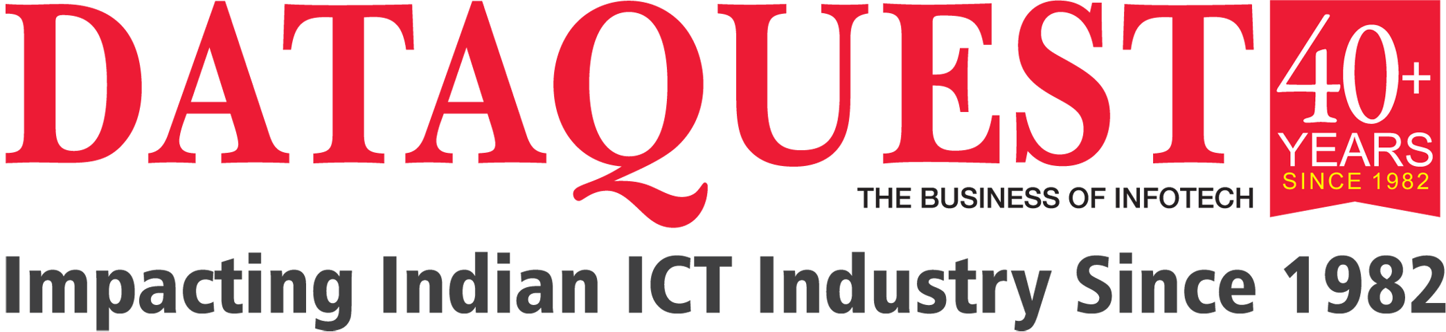 Data Quest logo